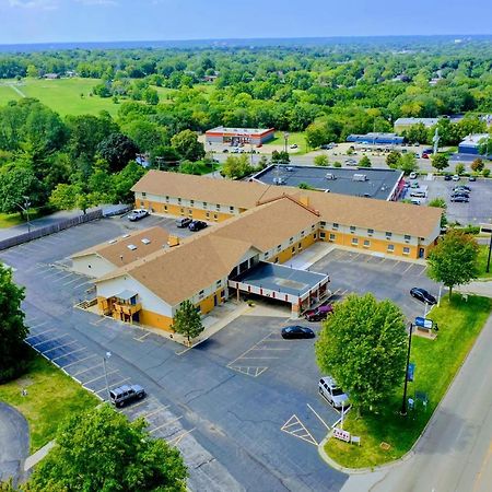Equality Inn Rockford Luaran gambar