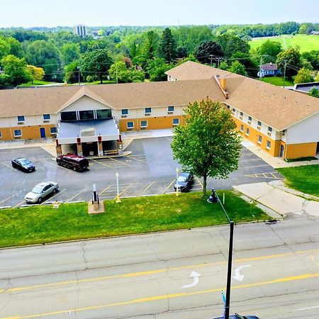 Equality Inn Rockford Luaran gambar