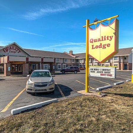 Equality Inn Rockford Luaran gambar