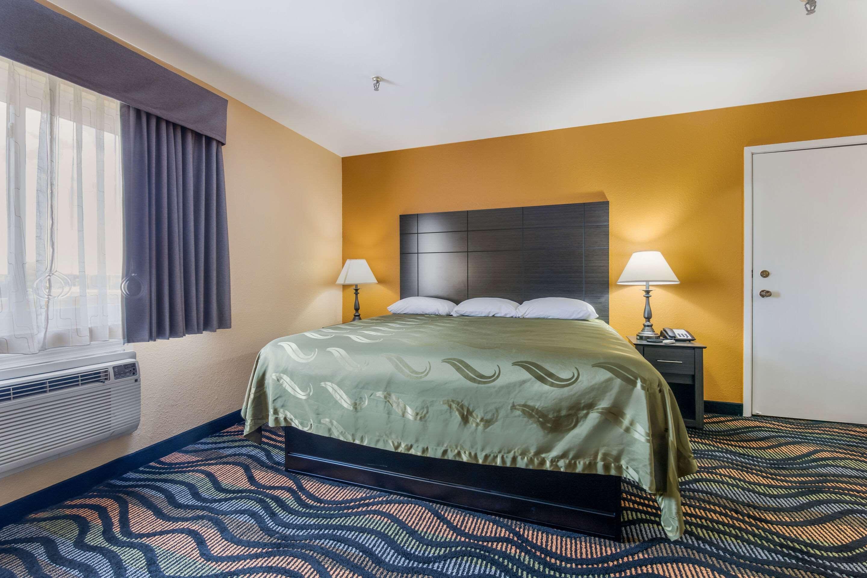 Equality Inn Rockford Luaran gambar