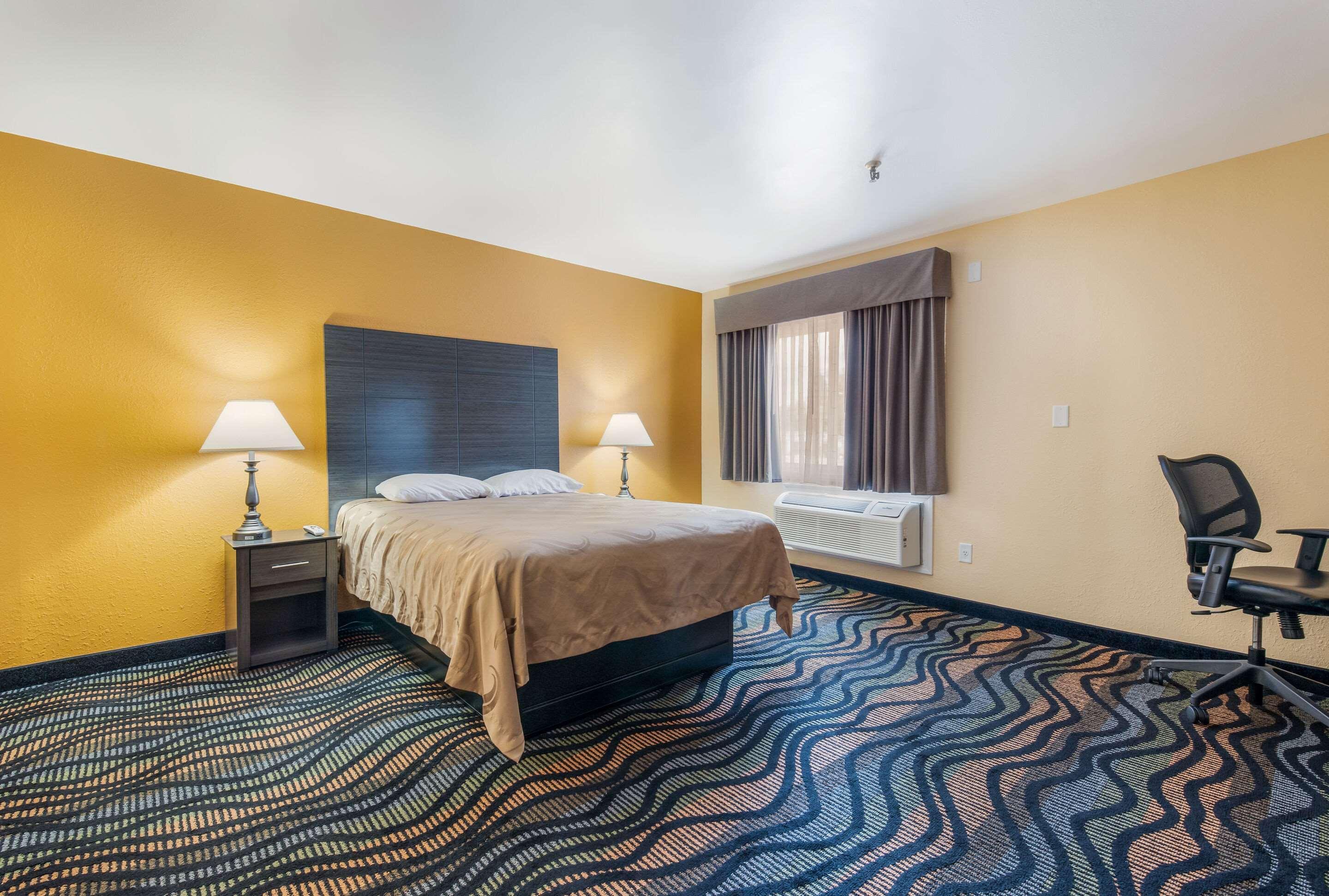 Equality Inn Rockford Luaran gambar