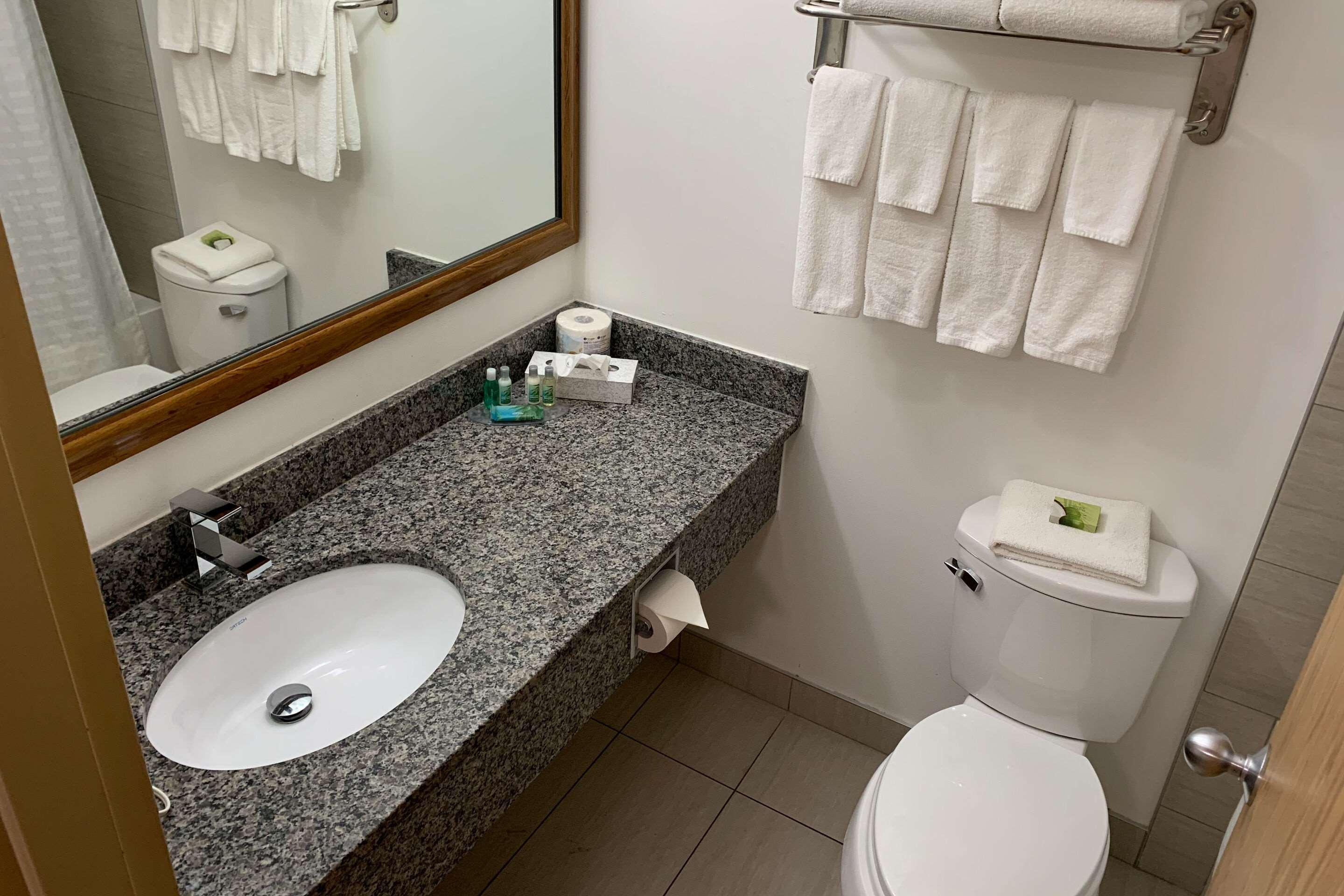 Equality Inn Rockford Luaran gambar