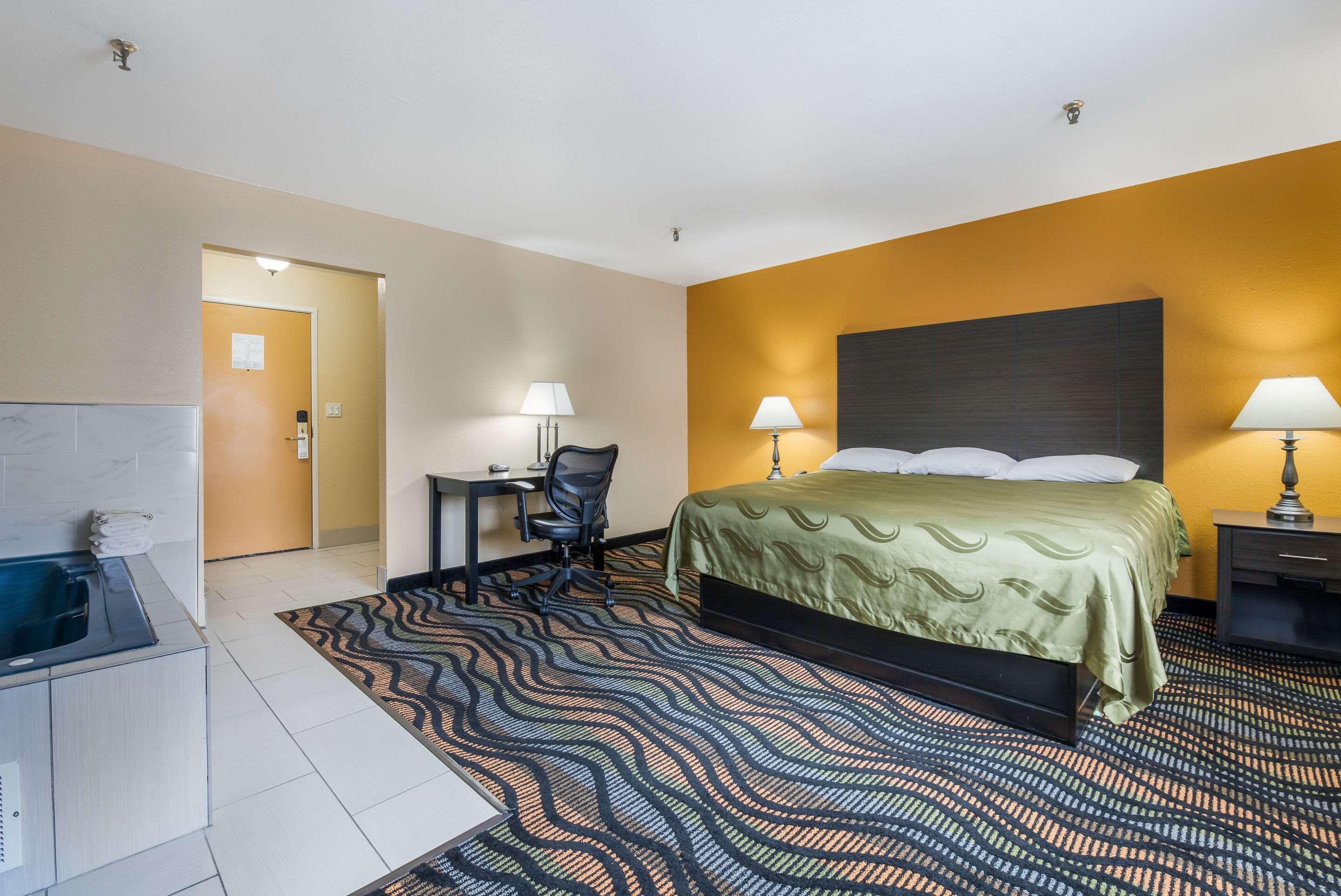Equality Inn Rockford Luaran gambar