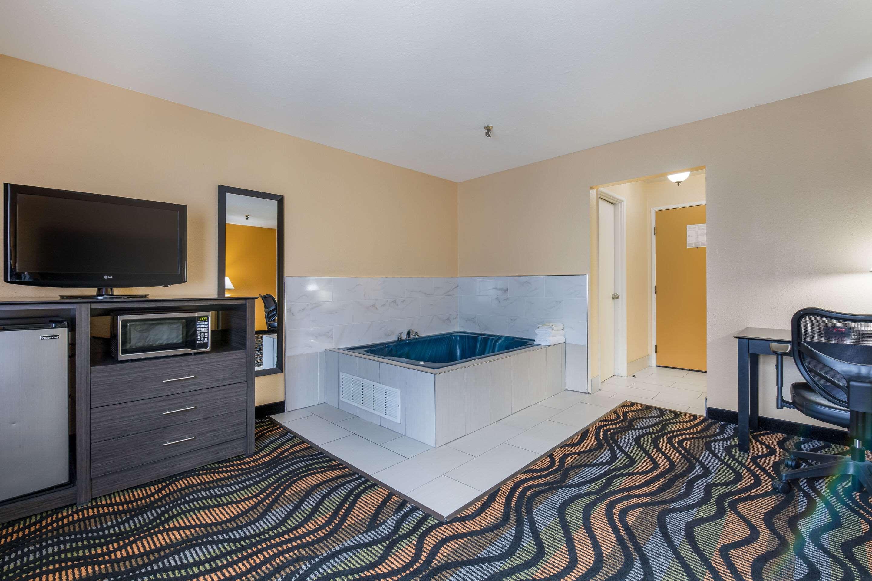 Equality Inn Rockford Luaran gambar
