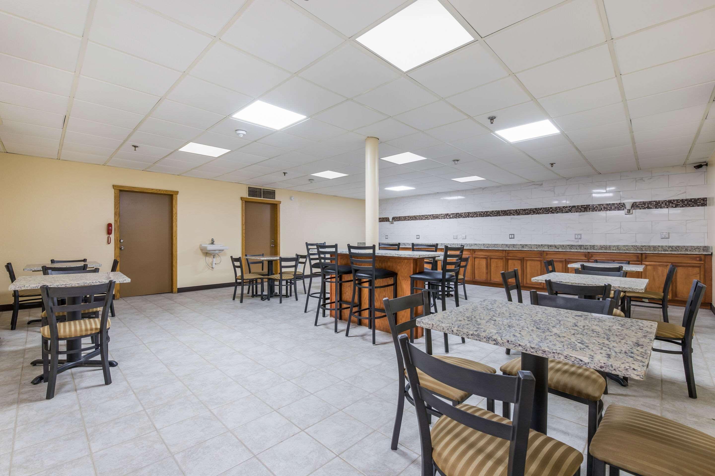 Equality Inn Rockford Luaran gambar