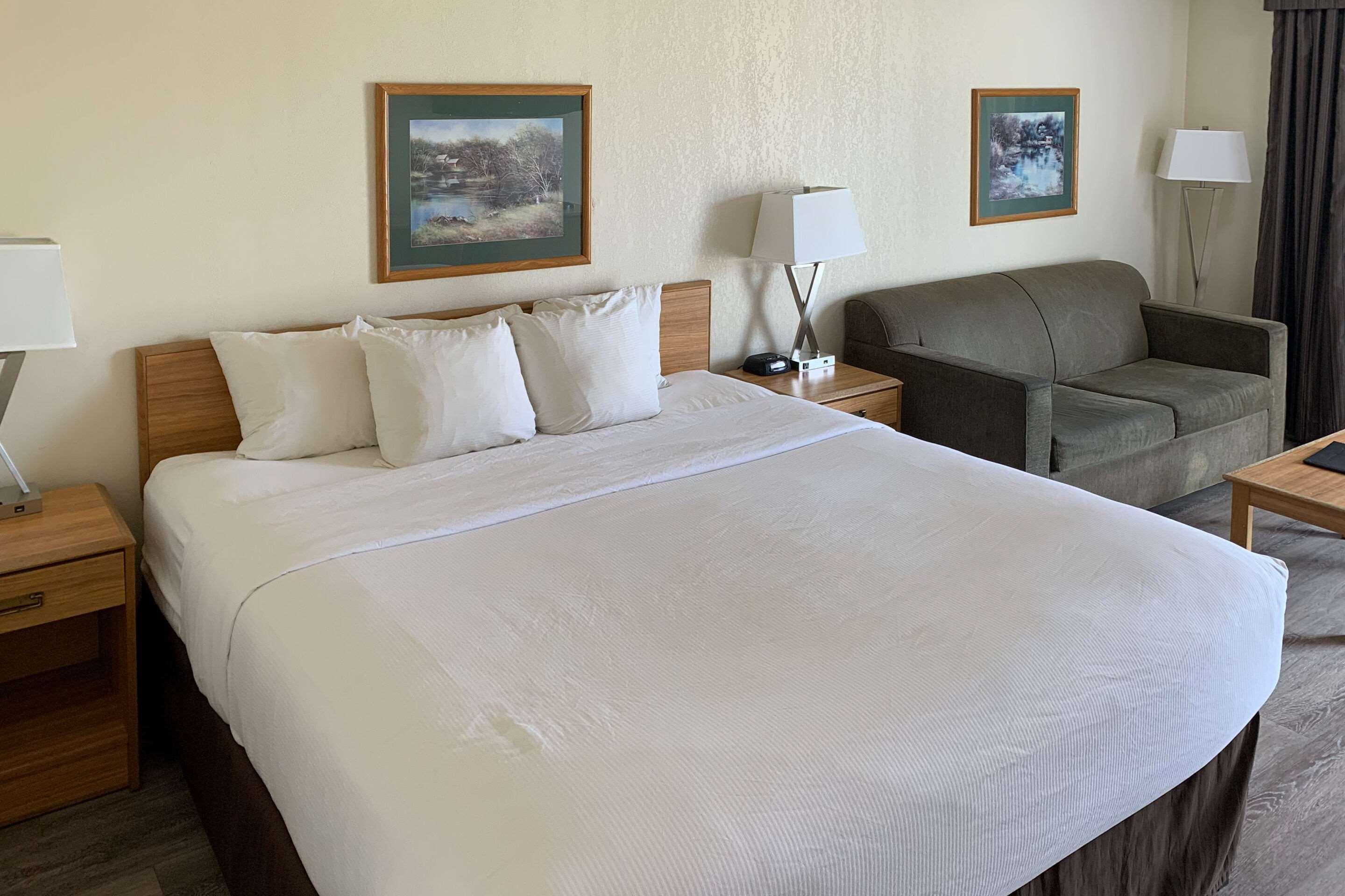 Equality Inn Rockford Luaran gambar