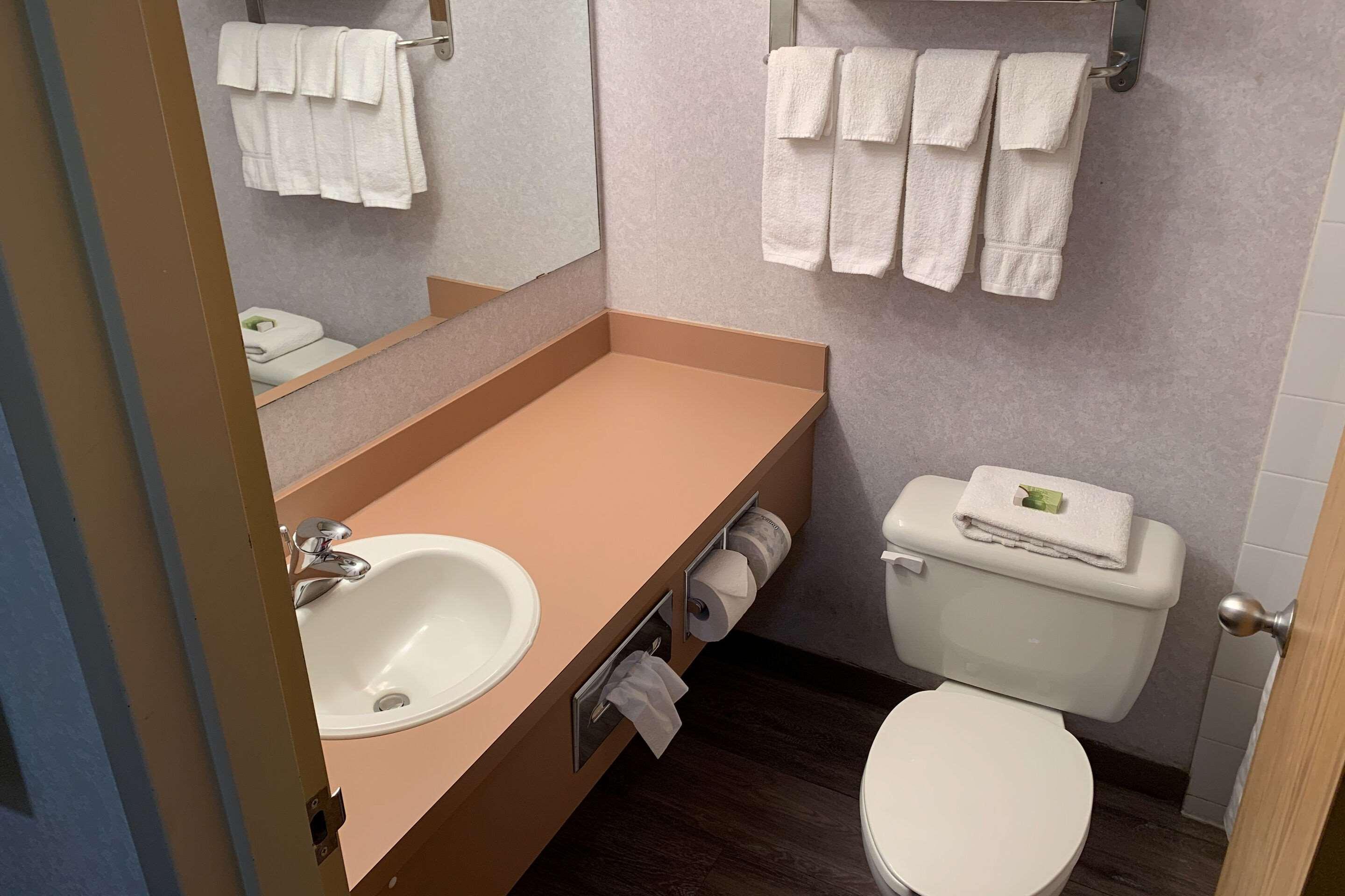 Equality Inn Rockford Luaran gambar