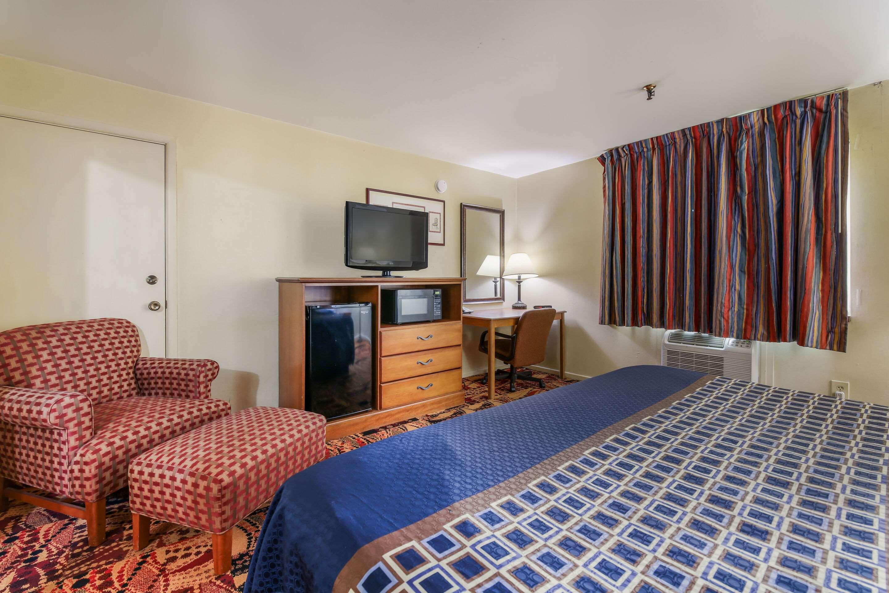 Equality Inn Rockford Luaran gambar
