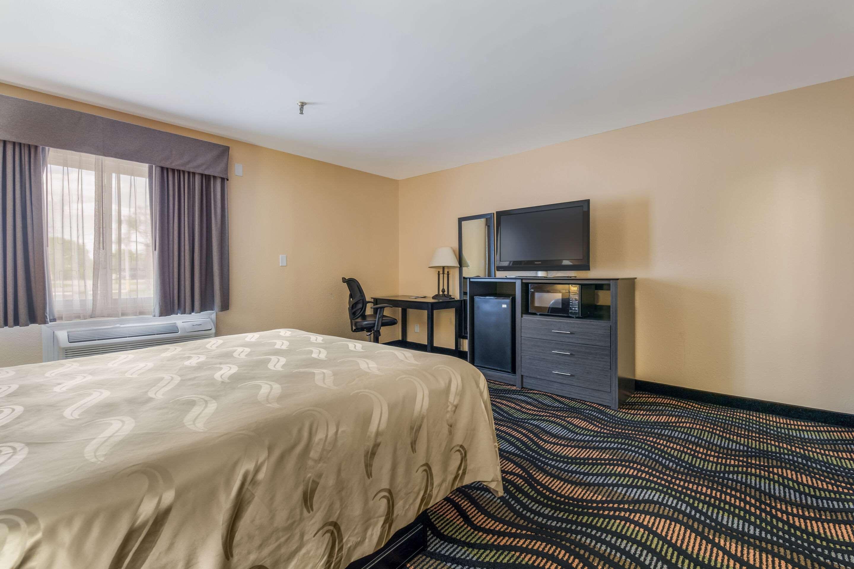 Equality Inn Rockford Luaran gambar