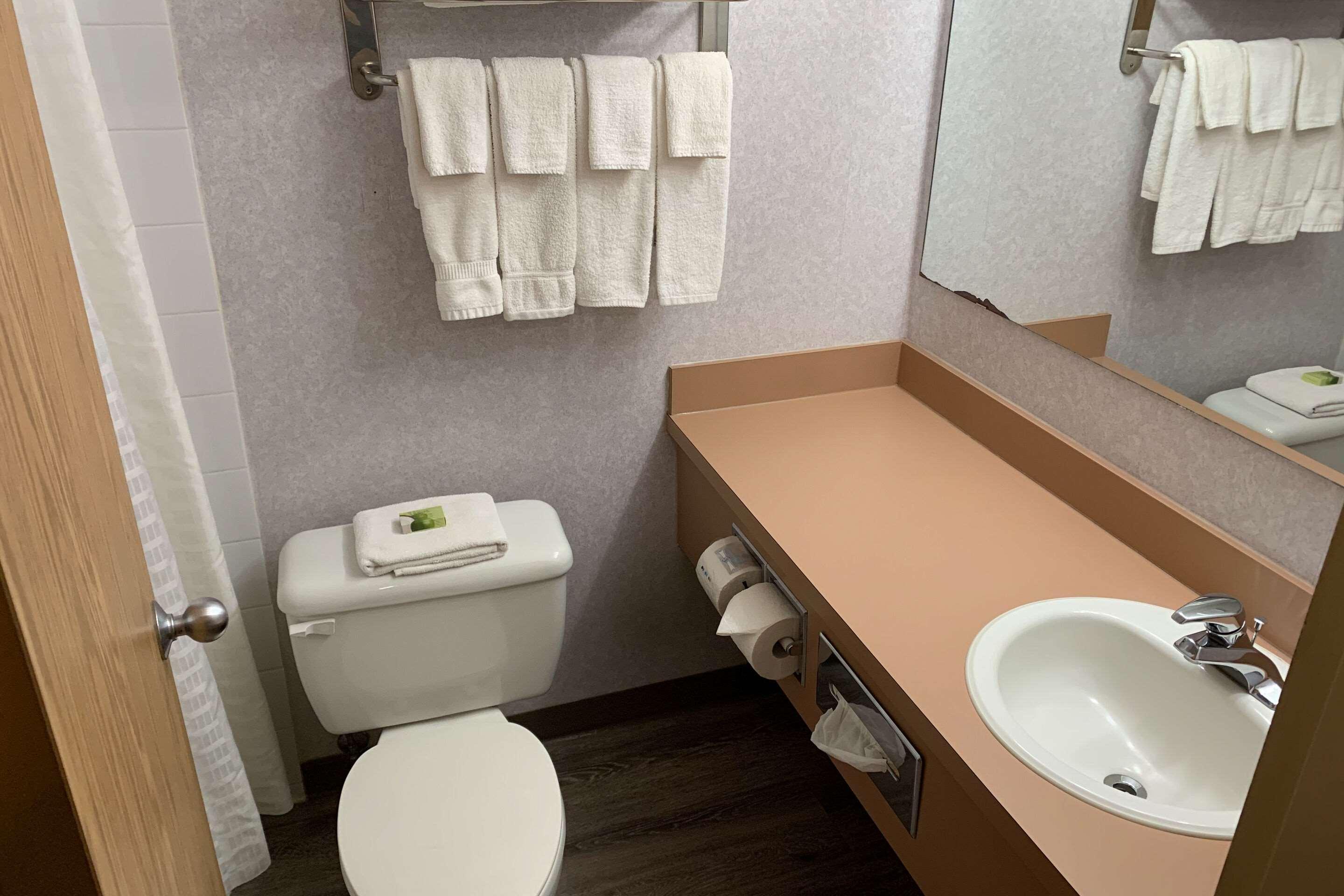 Equality Inn Rockford Luaran gambar