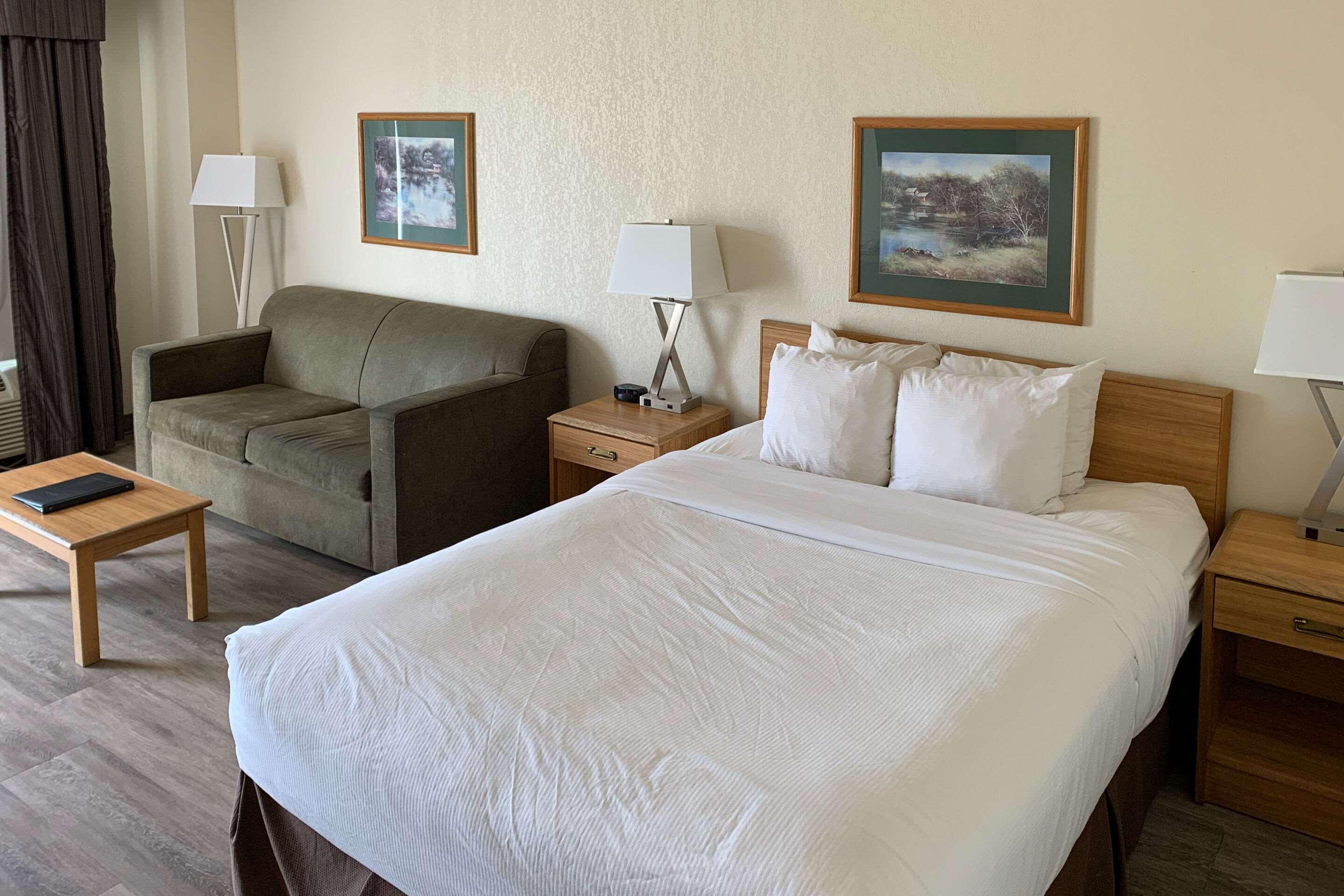 Equality Inn Rockford Luaran gambar