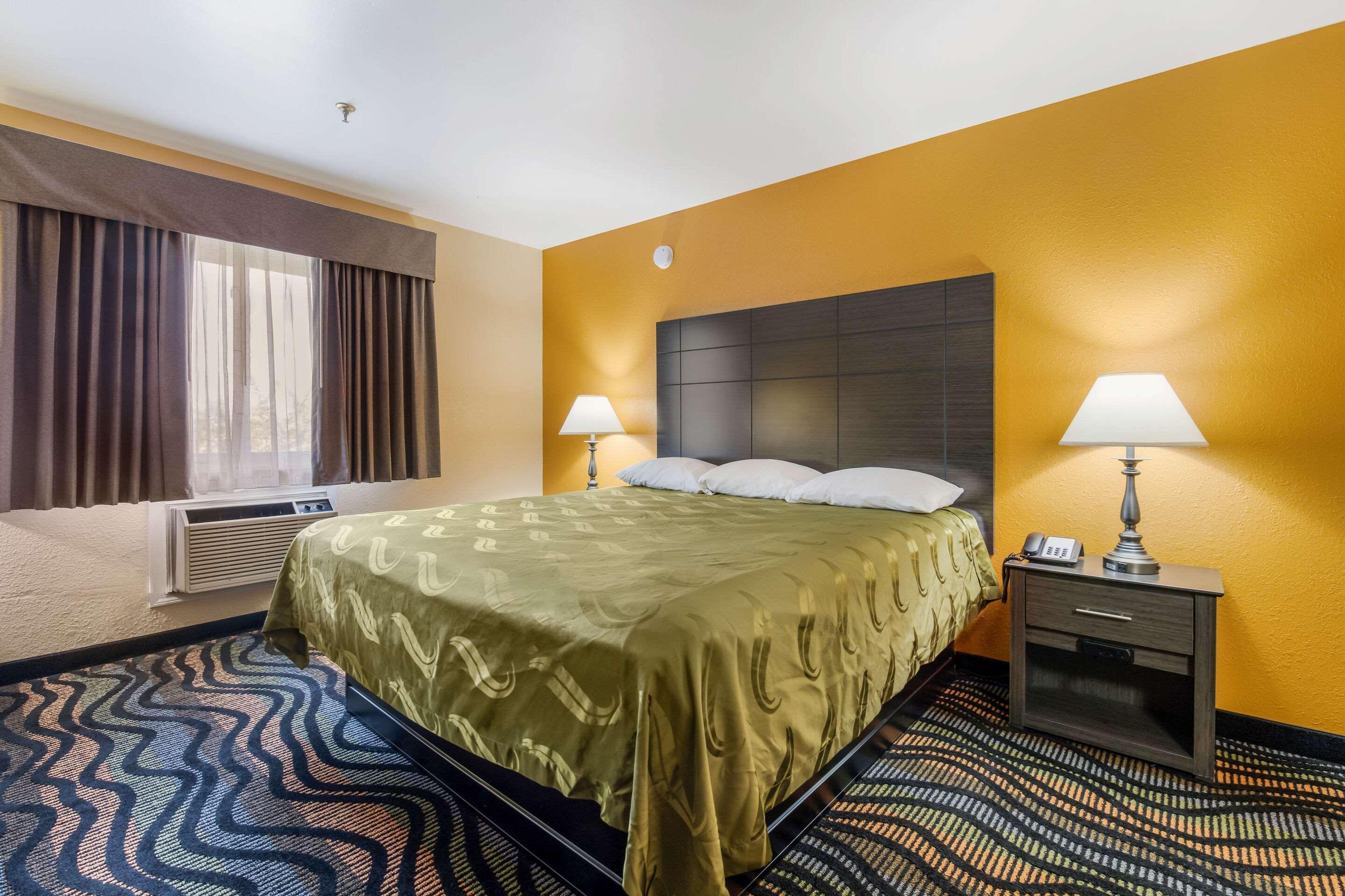Equality Inn Rockford Luaran gambar
