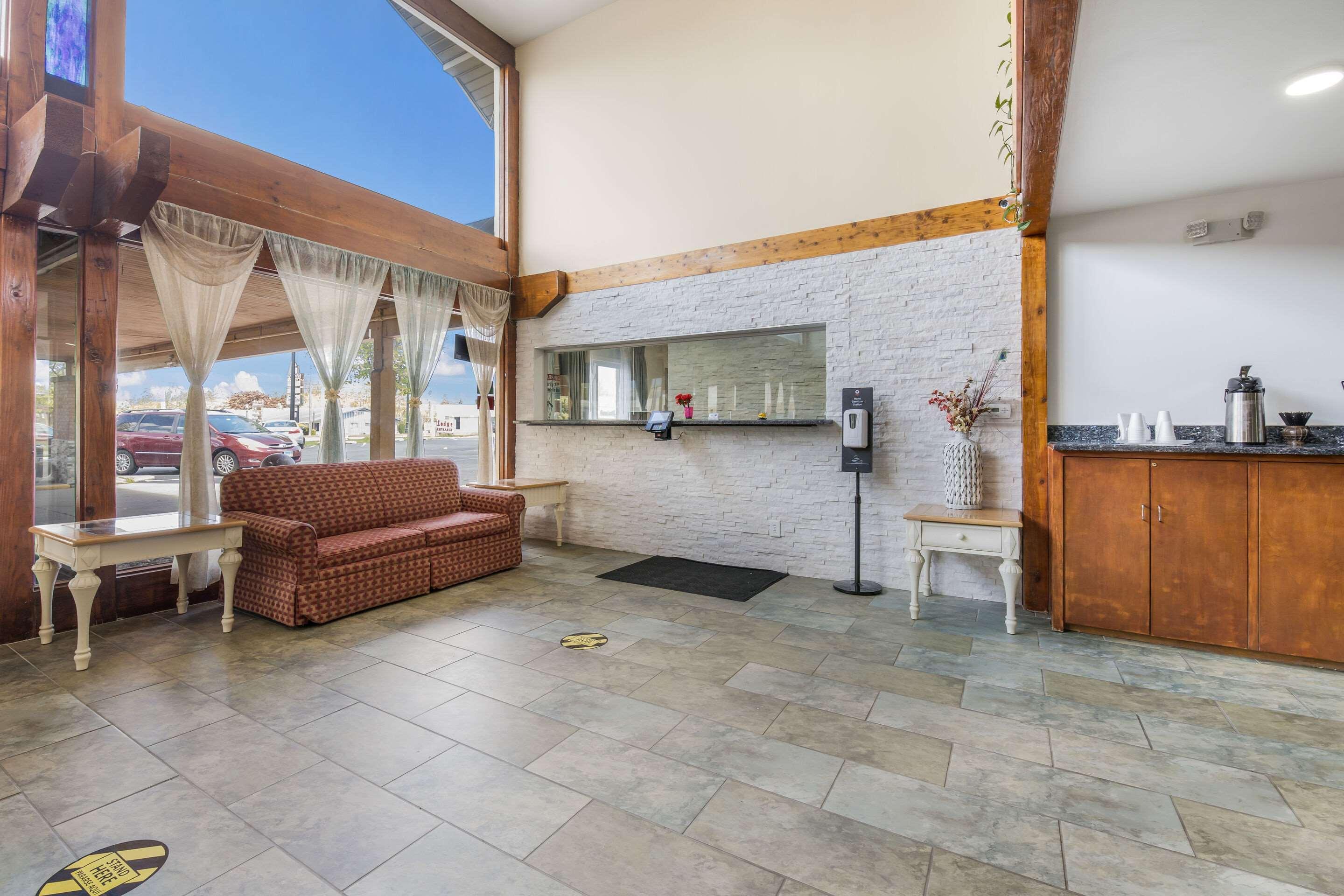Equality Inn Rockford Luaran gambar