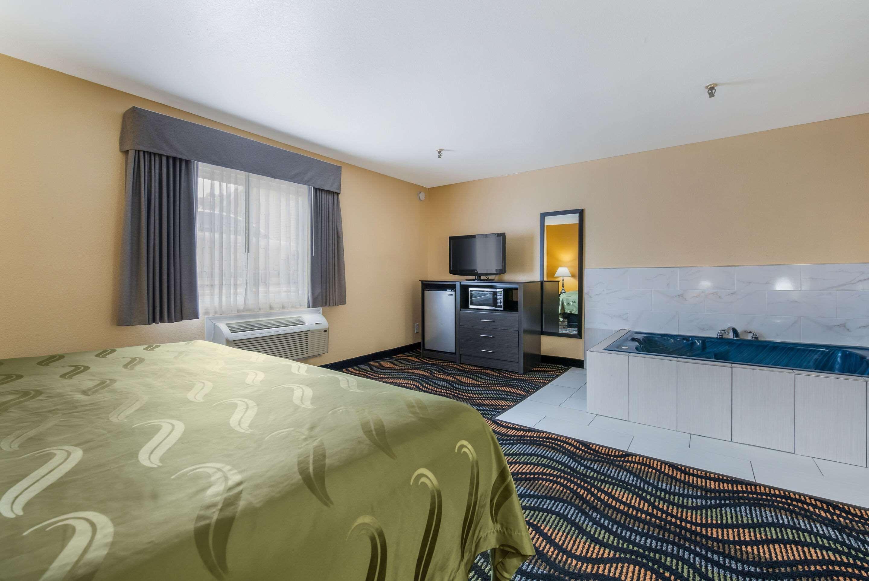 Equality Inn Rockford Luaran gambar
