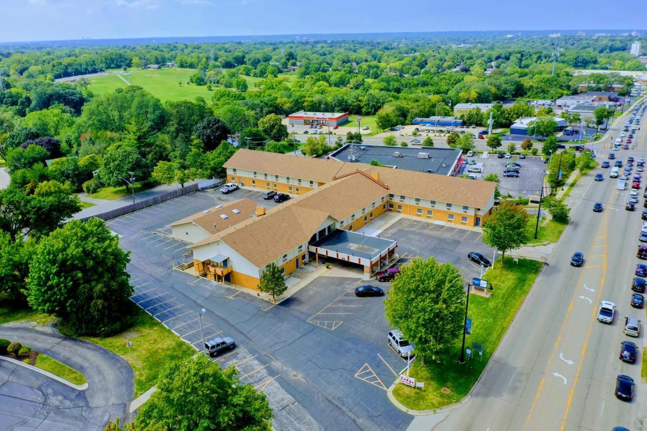 Equality Inn Rockford Luaran gambar