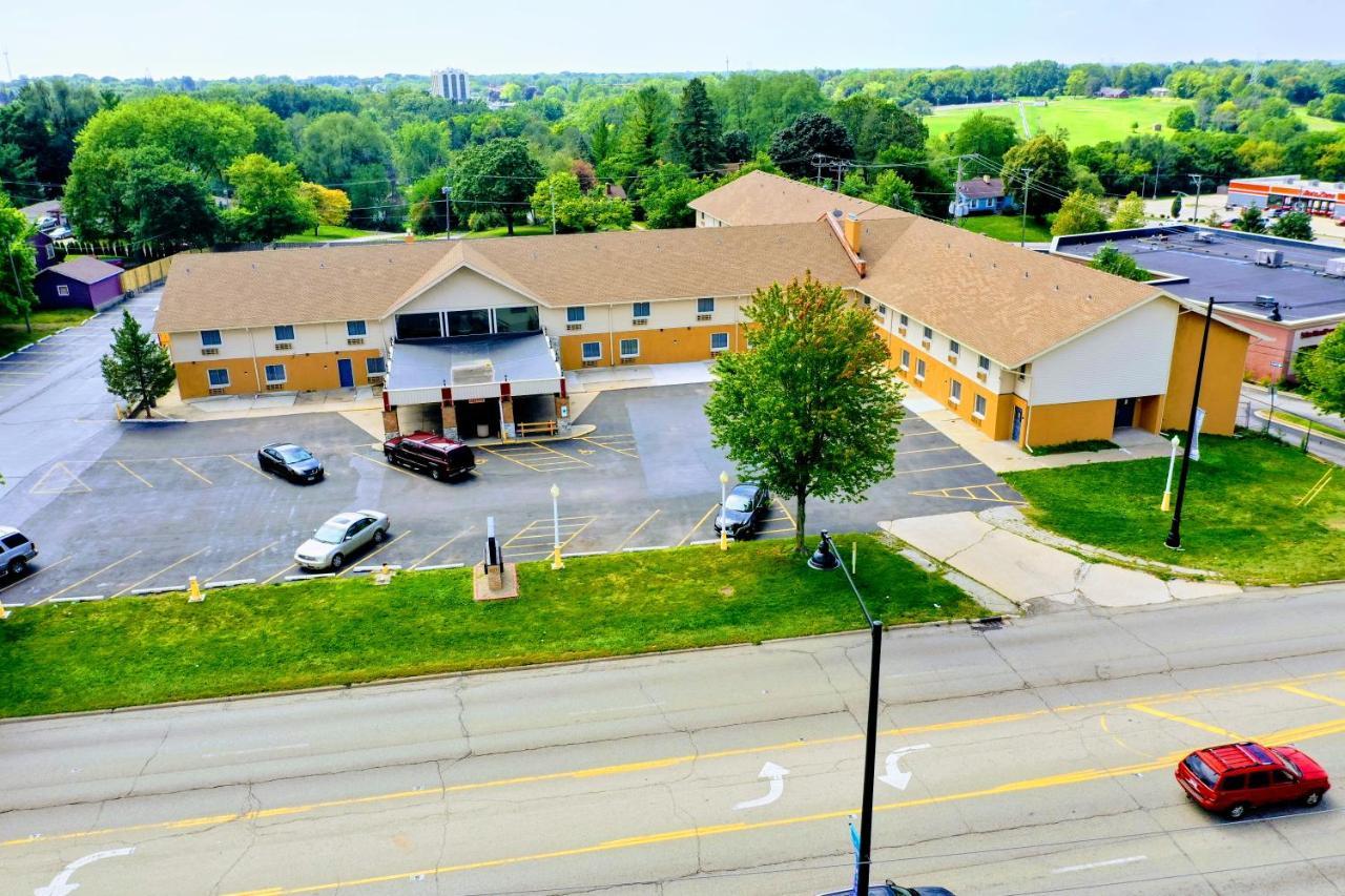 Equality Inn Rockford Luaran gambar