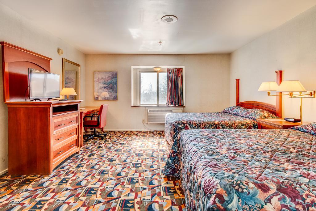 Equality Inn Rockford Luaran gambar