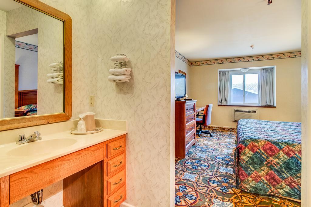Equality Inn Rockford Luaran gambar