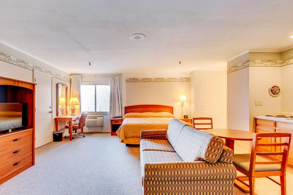 Equality Inn Rockford Luaran gambar
