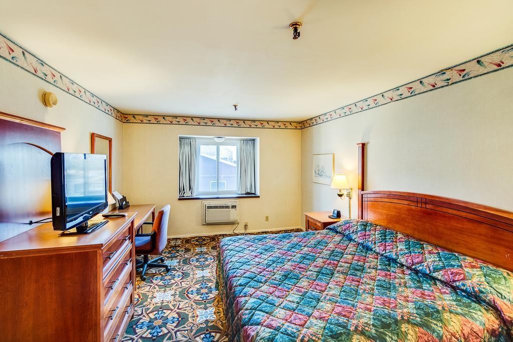 Equality Inn Rockford Luaran gambar