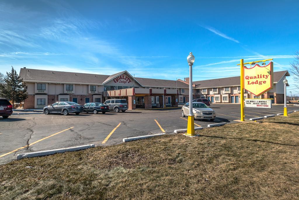 Equality Inn Rockford Luaran gambar