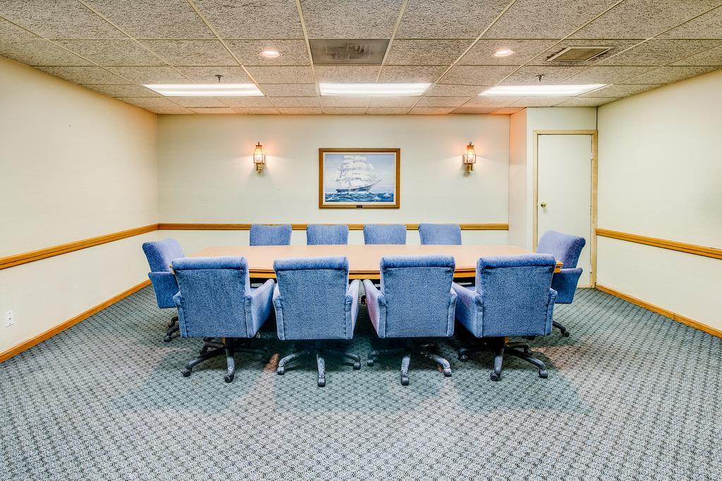 Equality Inn Rockford Luaran gambar