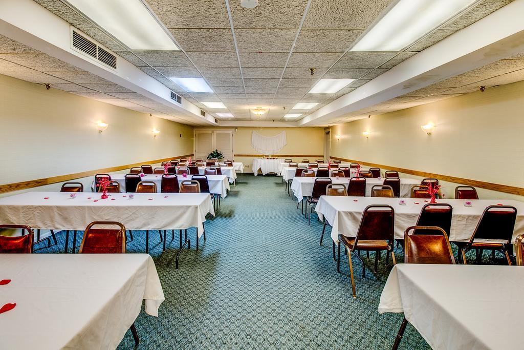 Equality Inn Rockford Luaran gambar