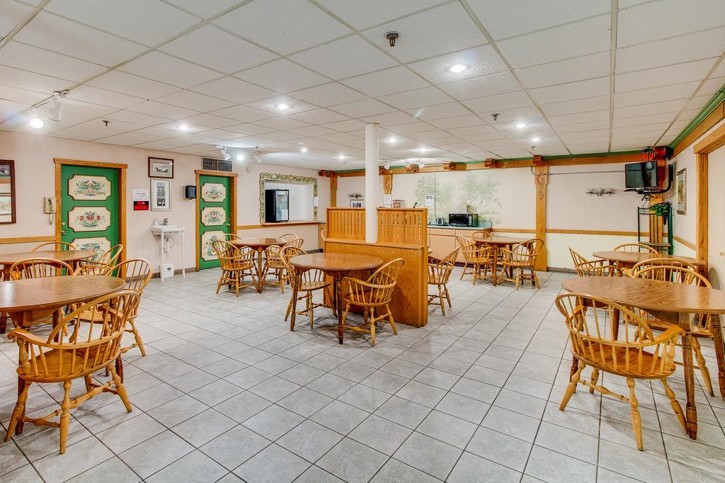 Equality Inn Rockford Luaran gambar