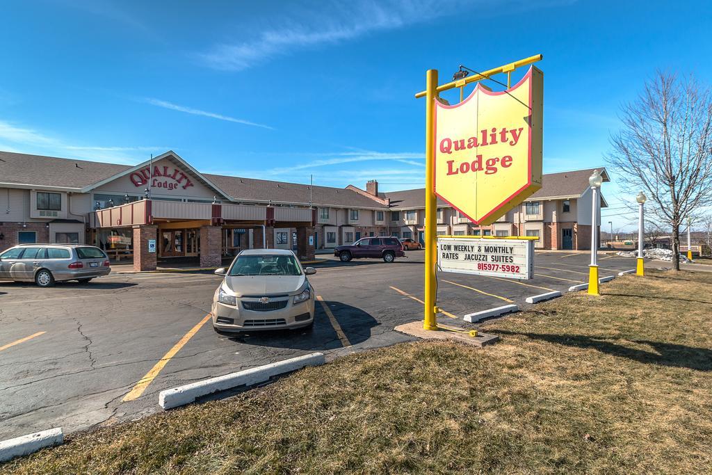 Equality Inn Rockford Luaran gambar