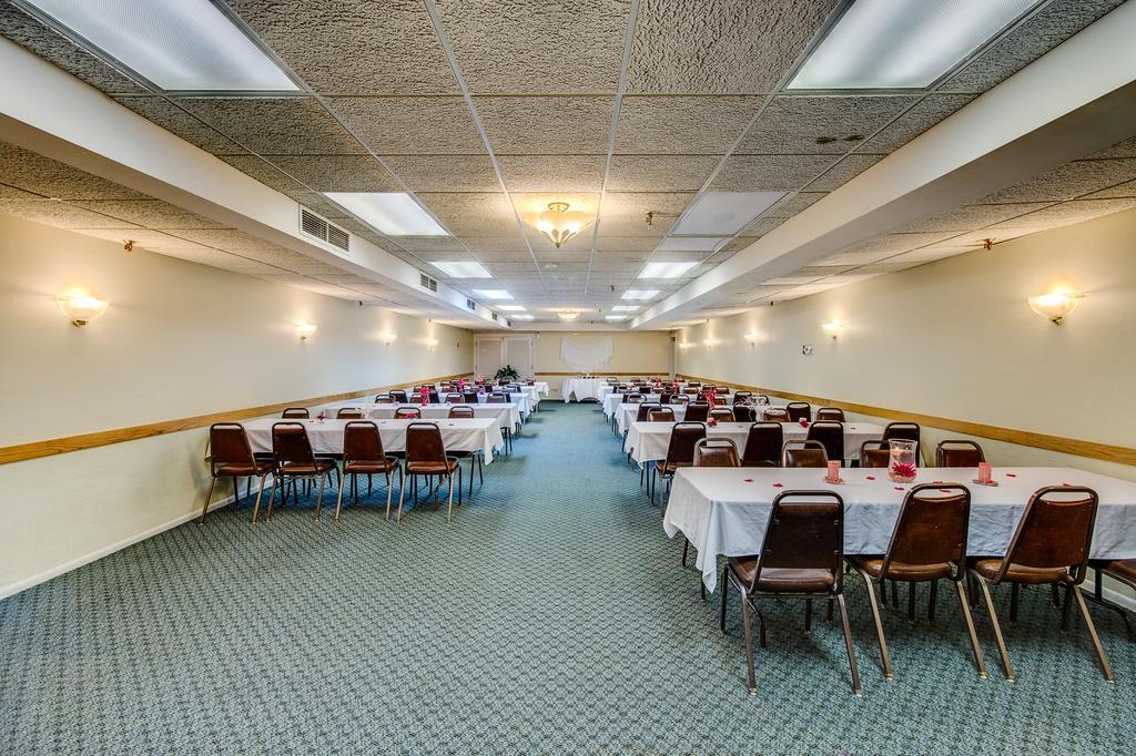 Equality Inn Rockford Luaran gambar