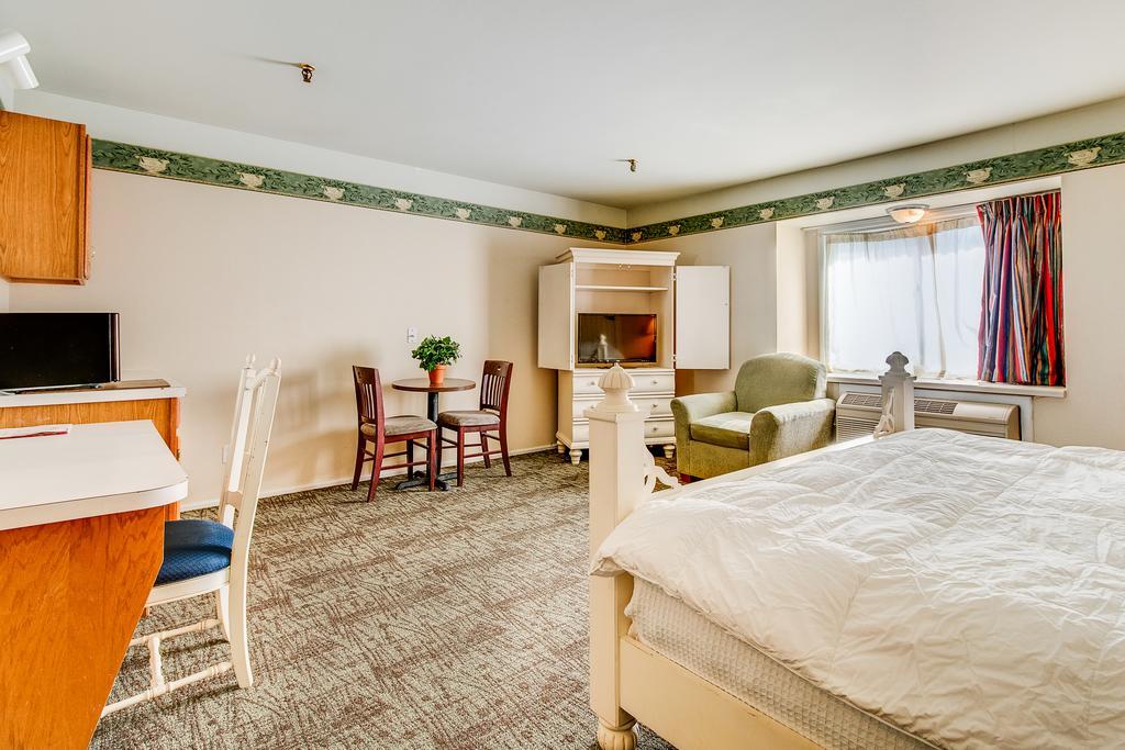 Equality Inn Rockford Luaran gambar