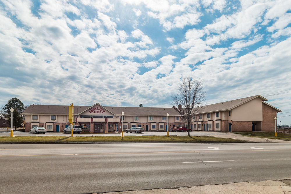 Equality Inn Rockford Luaran gambar